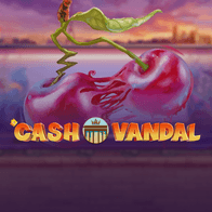 Cash Vandal game screenshot