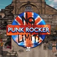 Punk Rocker X Ways game screenshot