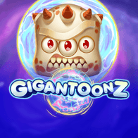 Gigantoonz game screenshot