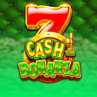Cash Bonanza icon